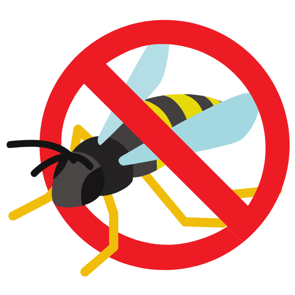 schiaccia stop zanzariera blocca insetti