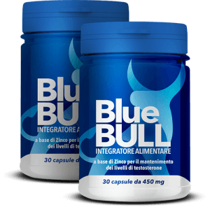 blue bull pillole