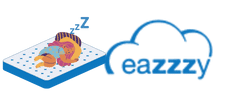 eazzzy topper logo