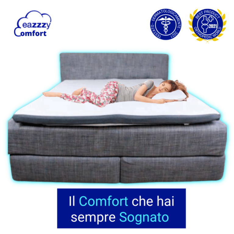 topper singolo prezzo