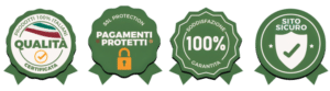 GARANZIA DI SODDISFAZIONE