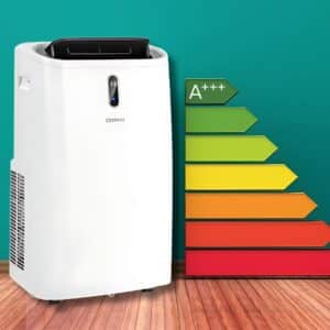 climatizzatore senza tubo 12000 btu