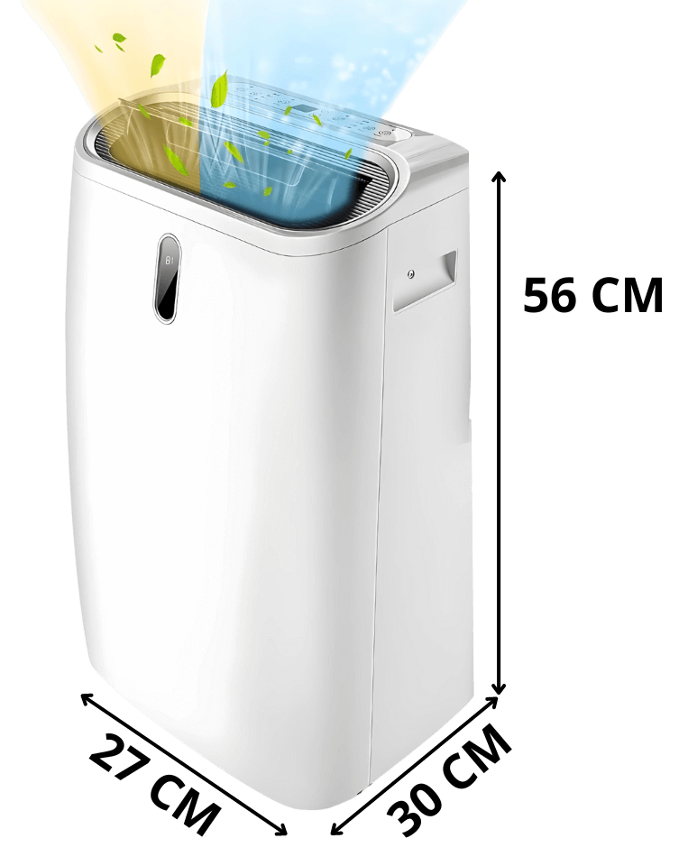 climatizzatore portatile 12000 btu