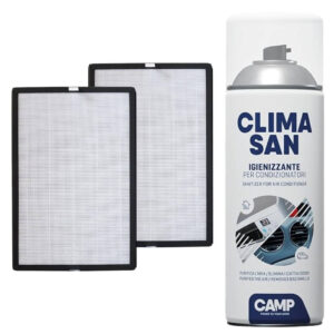 climatizzatore portatile offerta