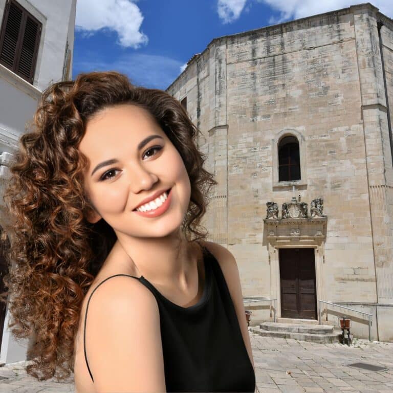 diamond luxury maschera lisciante puglia