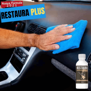 restaura plus recensione vera