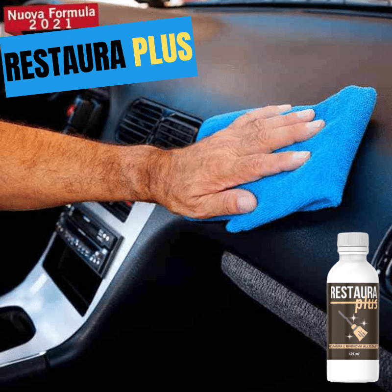 restaura plus recensione vera
