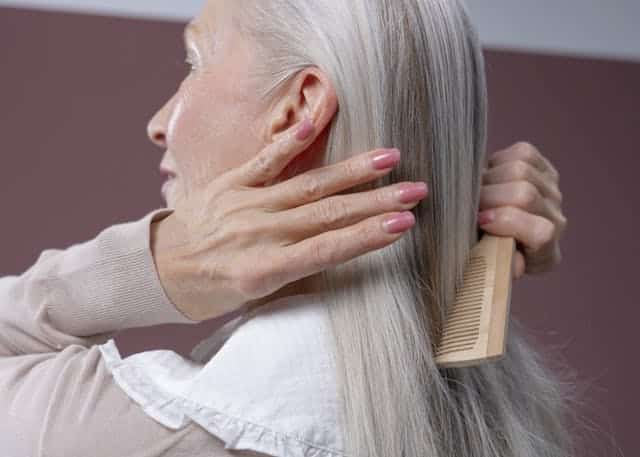 siero per la crescita dei capelli