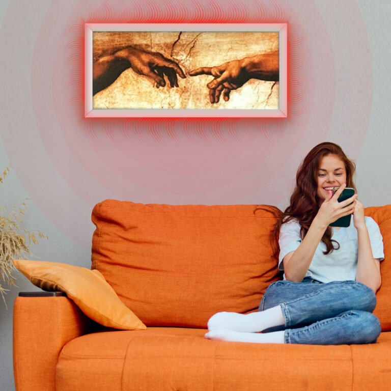 recensione termoquadro