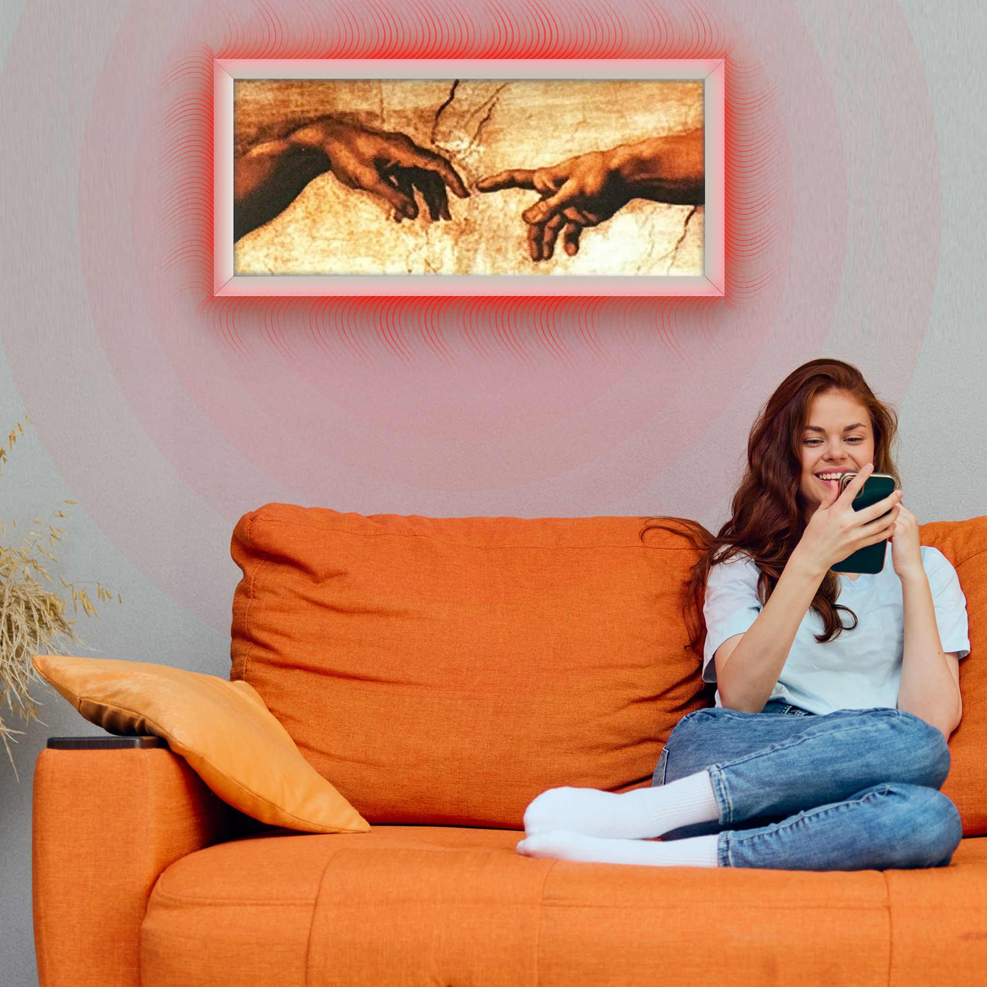 recensione termoquadro