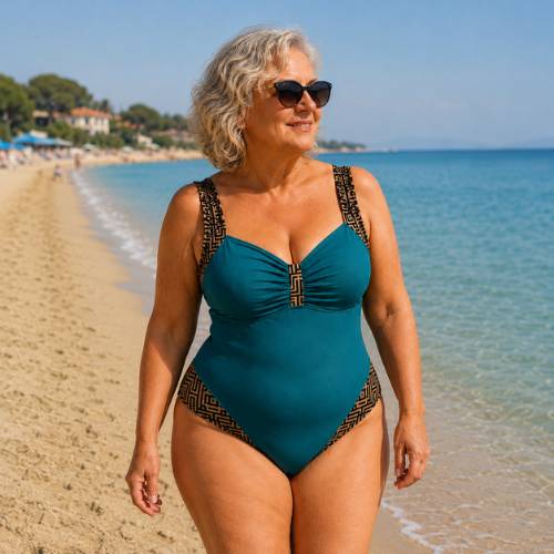 Costume contenitivo Swim Slim colore 2